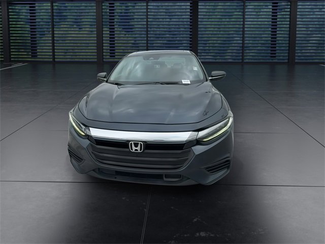 Used 2019 Honda Insight Touring image 3