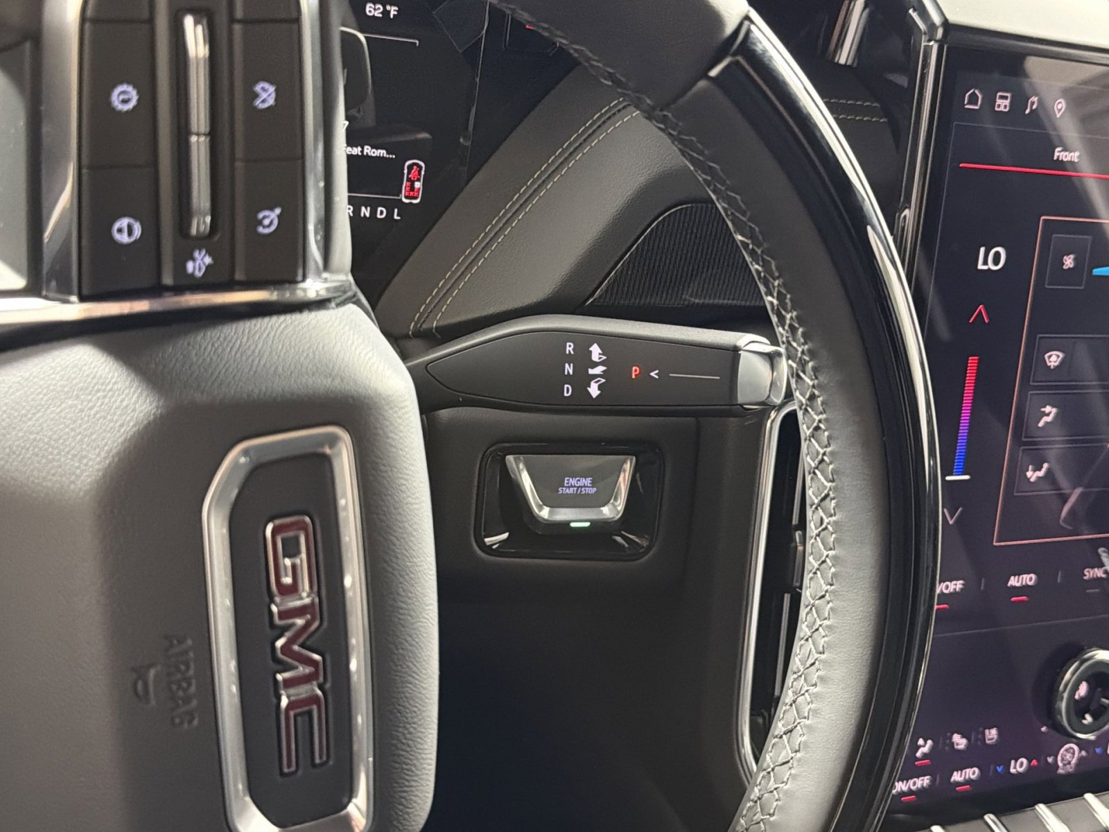 New 2026 GMC Yukon XL Elevation w/ Elevation Premium Package image 22