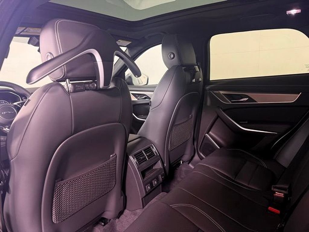 New 2026 Jaguar F-PACE R-Dynamic S AWD/4WD image 25