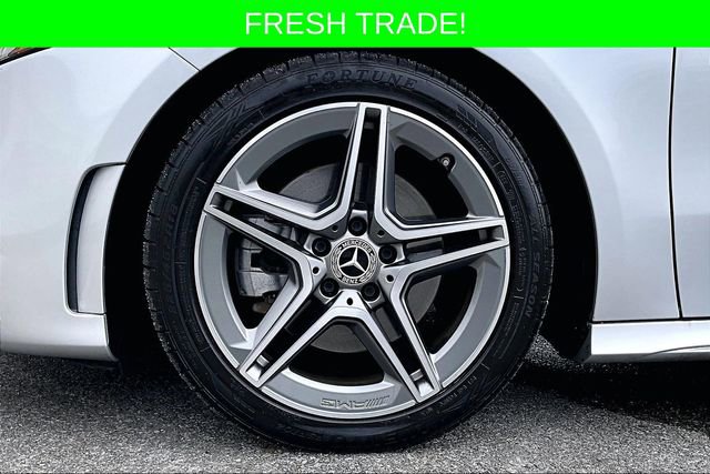 Certified 2022 Mercedes-Benz A 220 image 35