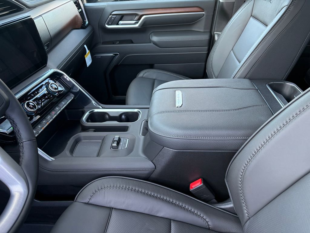 New 2026 GMC Sierra 2500 Denali w/ Technology Package image 43