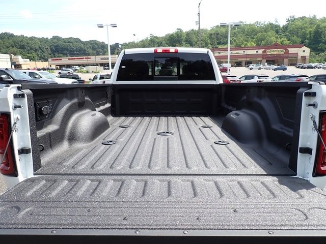 New 2025 RAM 2500 Tradesman image 6