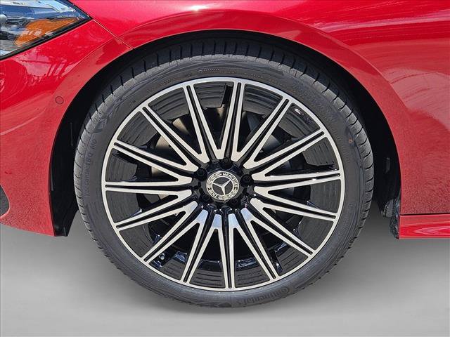 New 2027 Mercedes-Benz CLE 300 4MATIC Coupe image 10