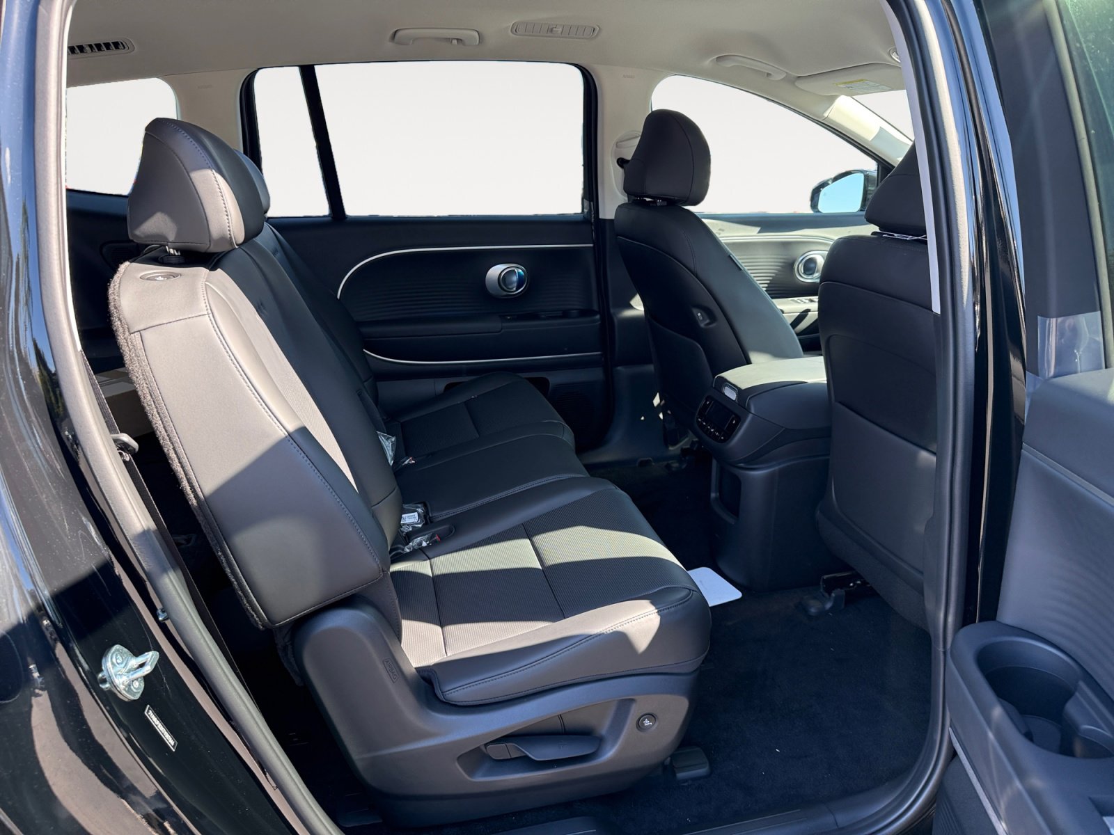 New 2026 Hyundai Ioniq 9 SEL image 18