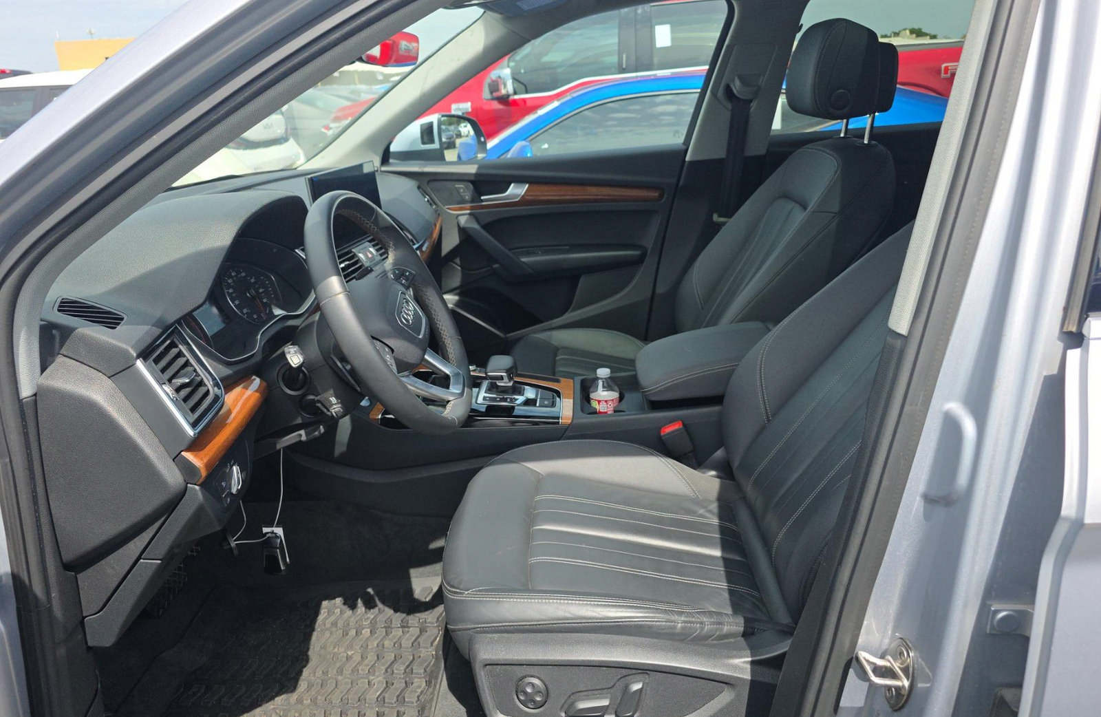 Used 2023 Audi Q5 2.0T Premium AWD/4WD image 5
