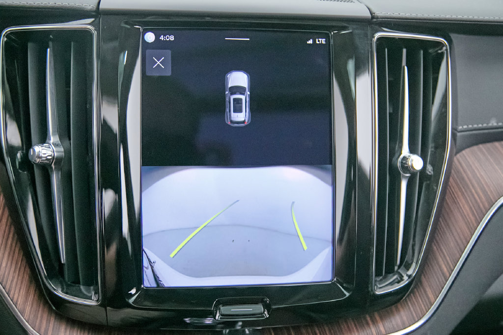 Certified 2023 Volvo XC60 B6 Ultimate w/ Climate Package AWD/4WD image 34