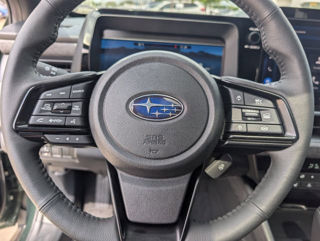 Certified 2026 Subaru Outback Limited AWD/4WD image 12