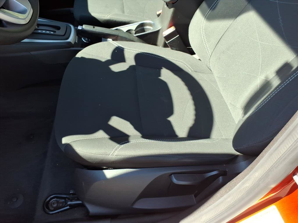 Used 2019 Ford Fiesta SE w/ Cold Weather Package FWD image 25