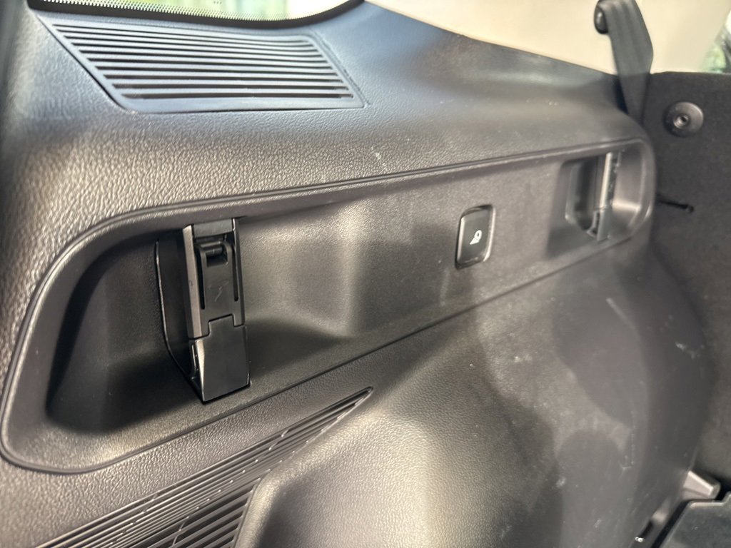 Used 2024 Ford Bronco Sport Big Bend image 30