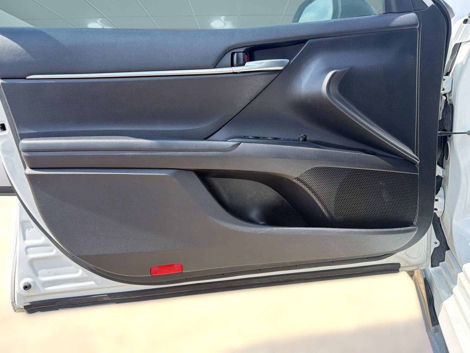 Used 2020 Toyota Camry TRD image 20
