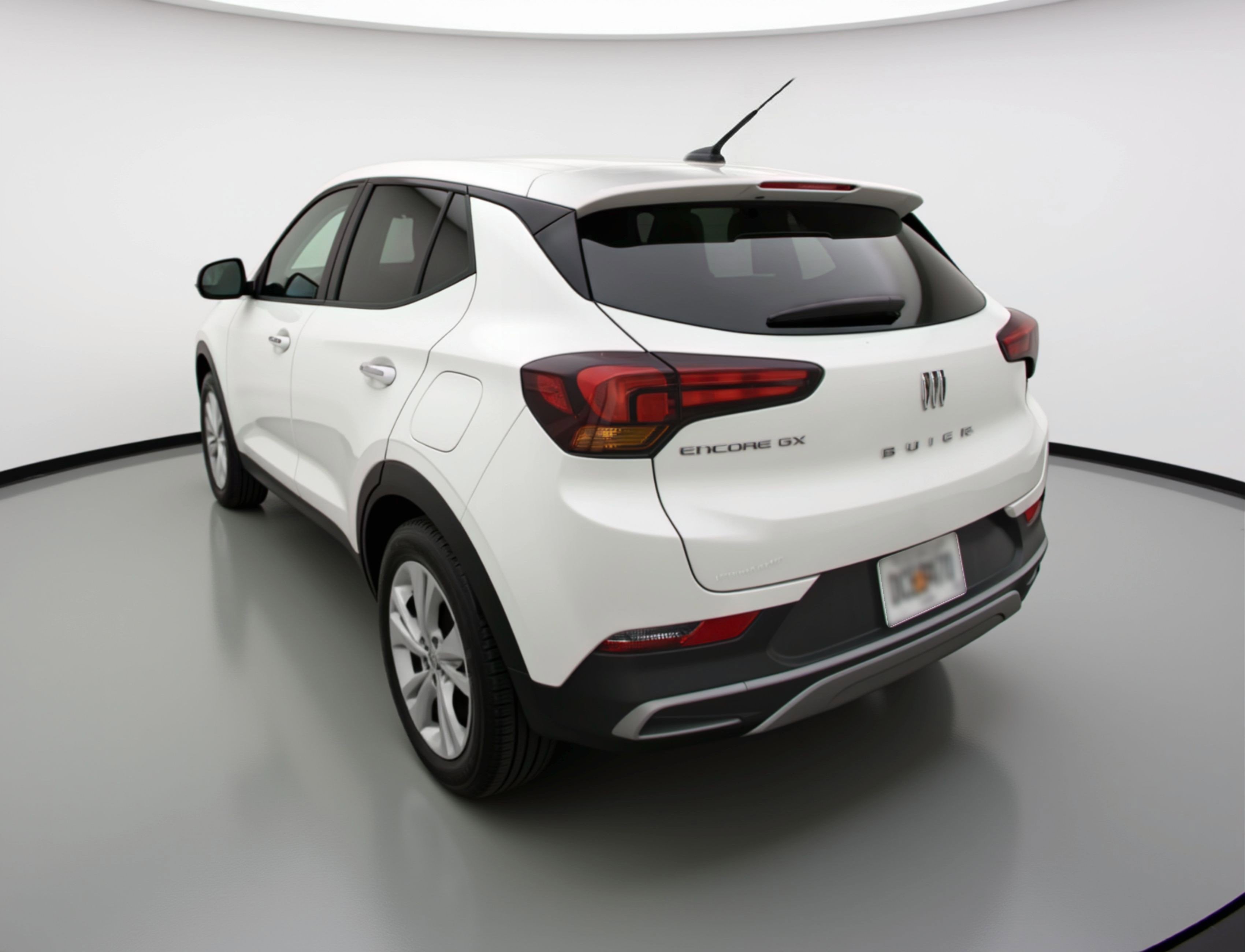 Used 2025 Buick Encore GX Preferred image 6