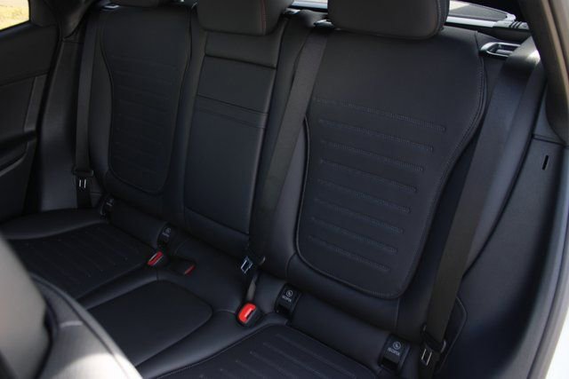 New 2026 Mercedes-Benz GLC 300 4MATIC image 29