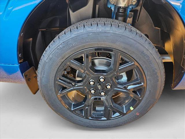 New 2025 Ford Maverick Lobo image 10