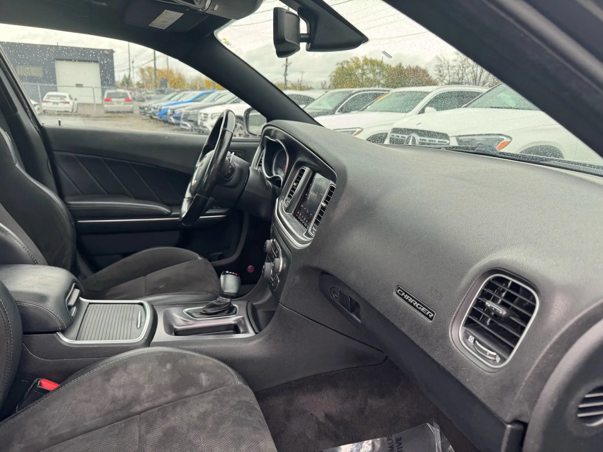 Used 2018 Dodge Charger GT AWD/4WD image 17