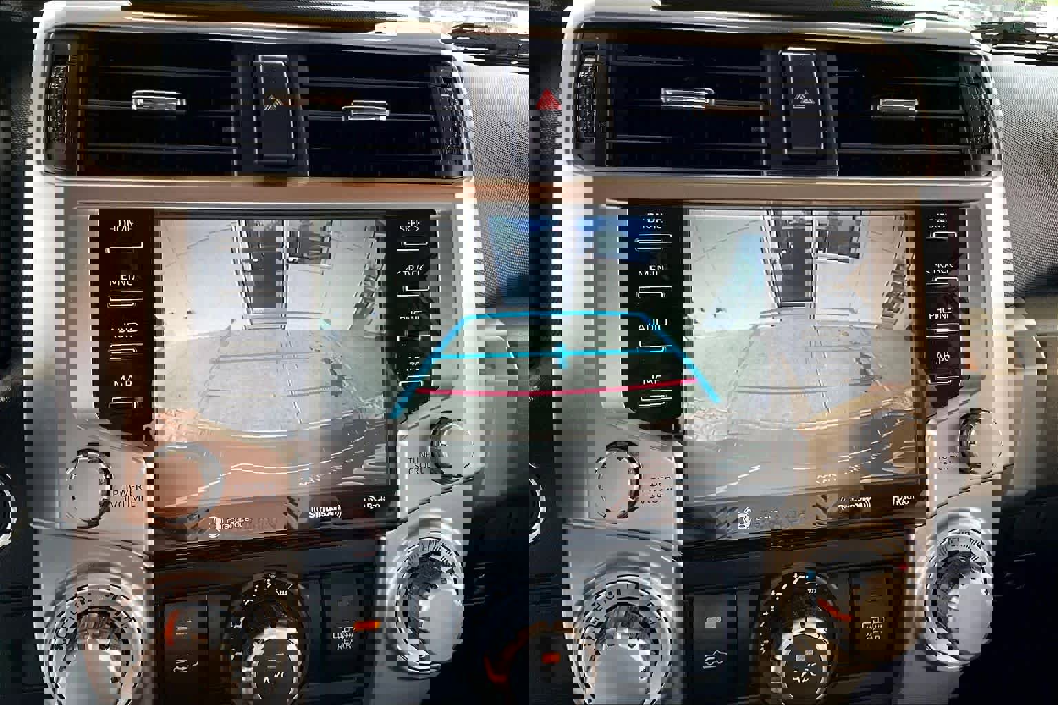 Used 2021 Toyota 4Runner SR5 Premium w/ Moonroof Package image 25