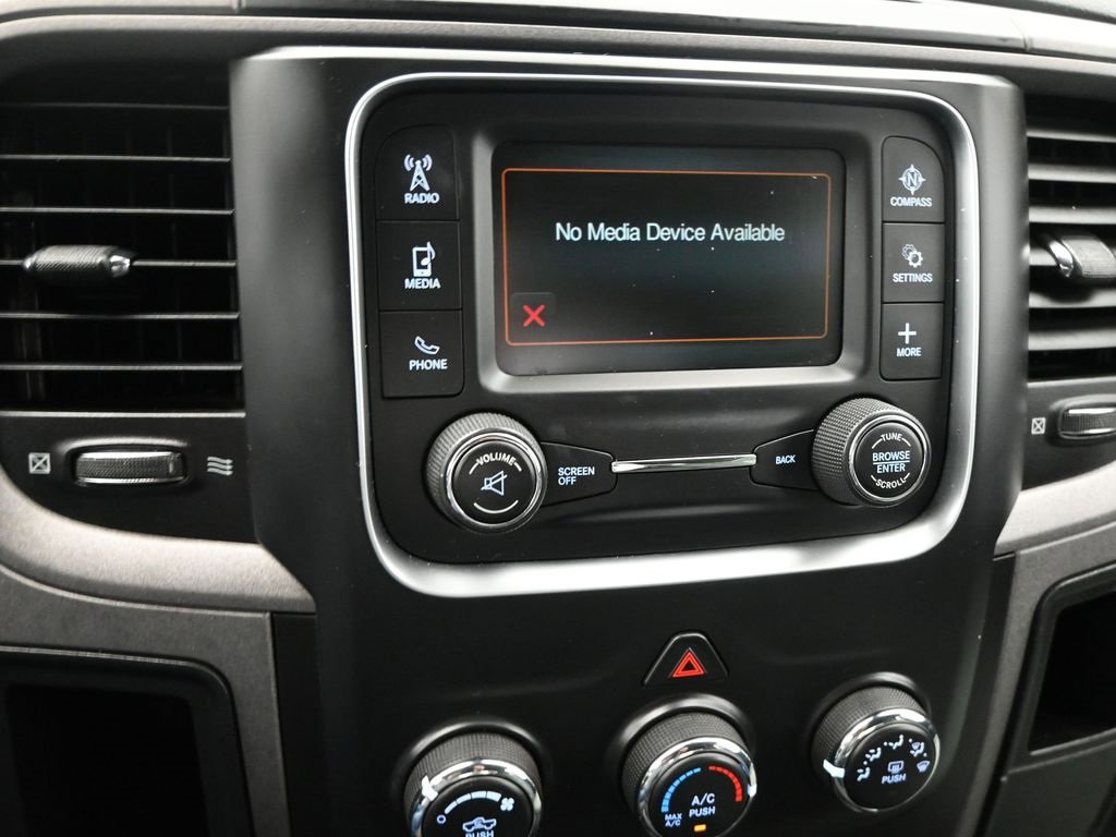 Used 2016 RAM 2500 Tradesman w/ Popular Equipment Group image 15