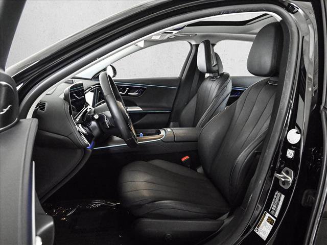 Used 2024 Mercedes-Benz E 450 4MATIC Sedan image 18