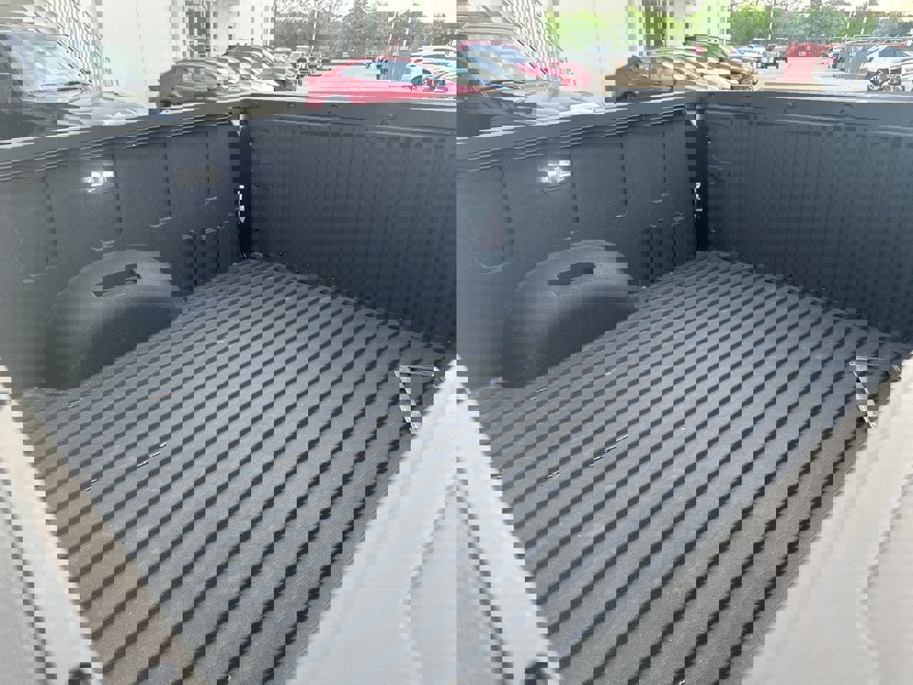 Used 2025 Toyota Tundra SR5 w/ SR5 Premium Package image 13