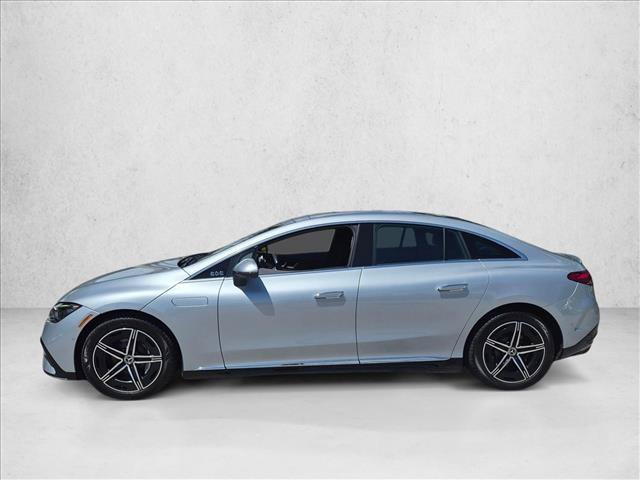 Certified 2023 Mercedes-Benz EQE 350+ Sedan image 9