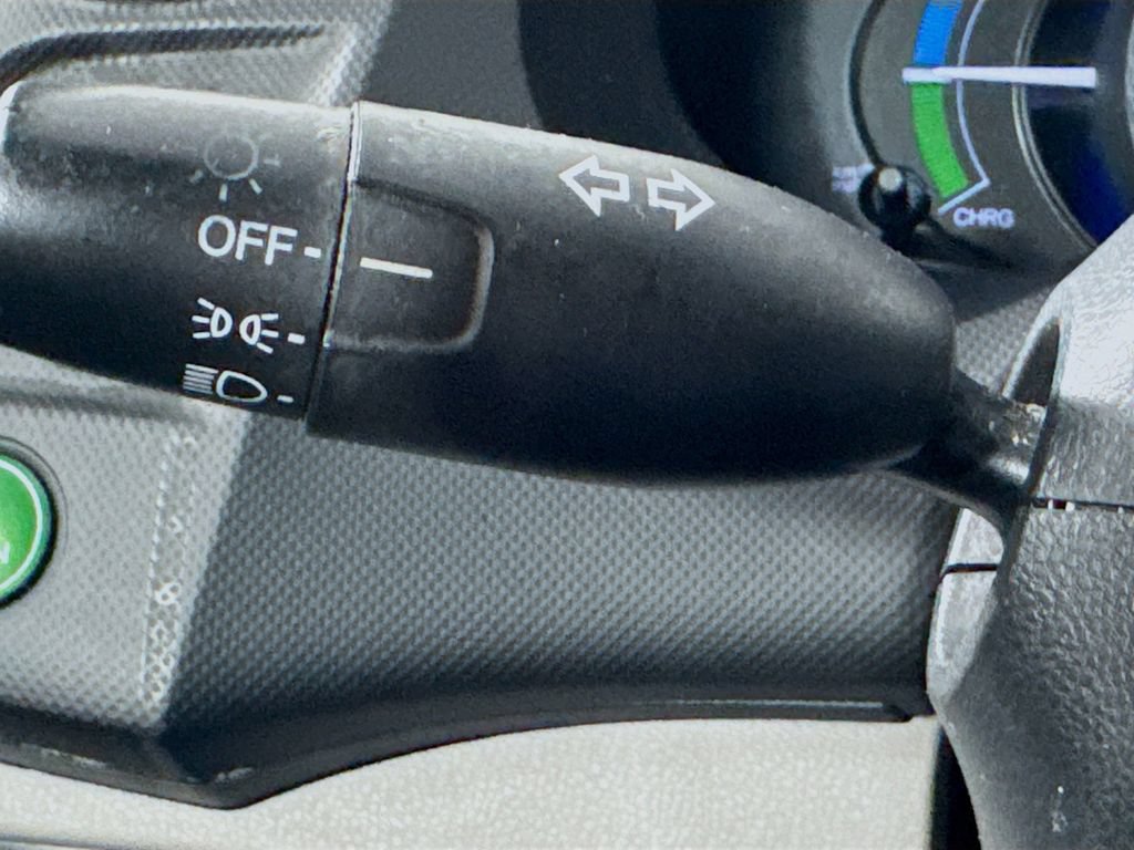 Used 2011 Honda Insight LX image 12