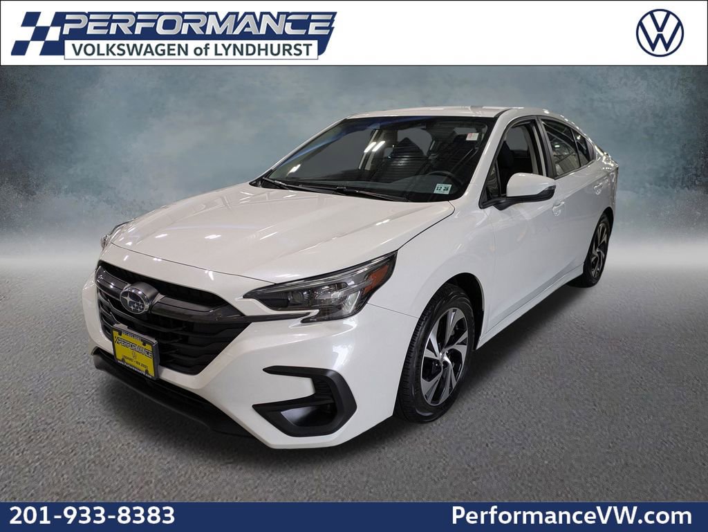 Used 2024 Subaru Legacy Premium