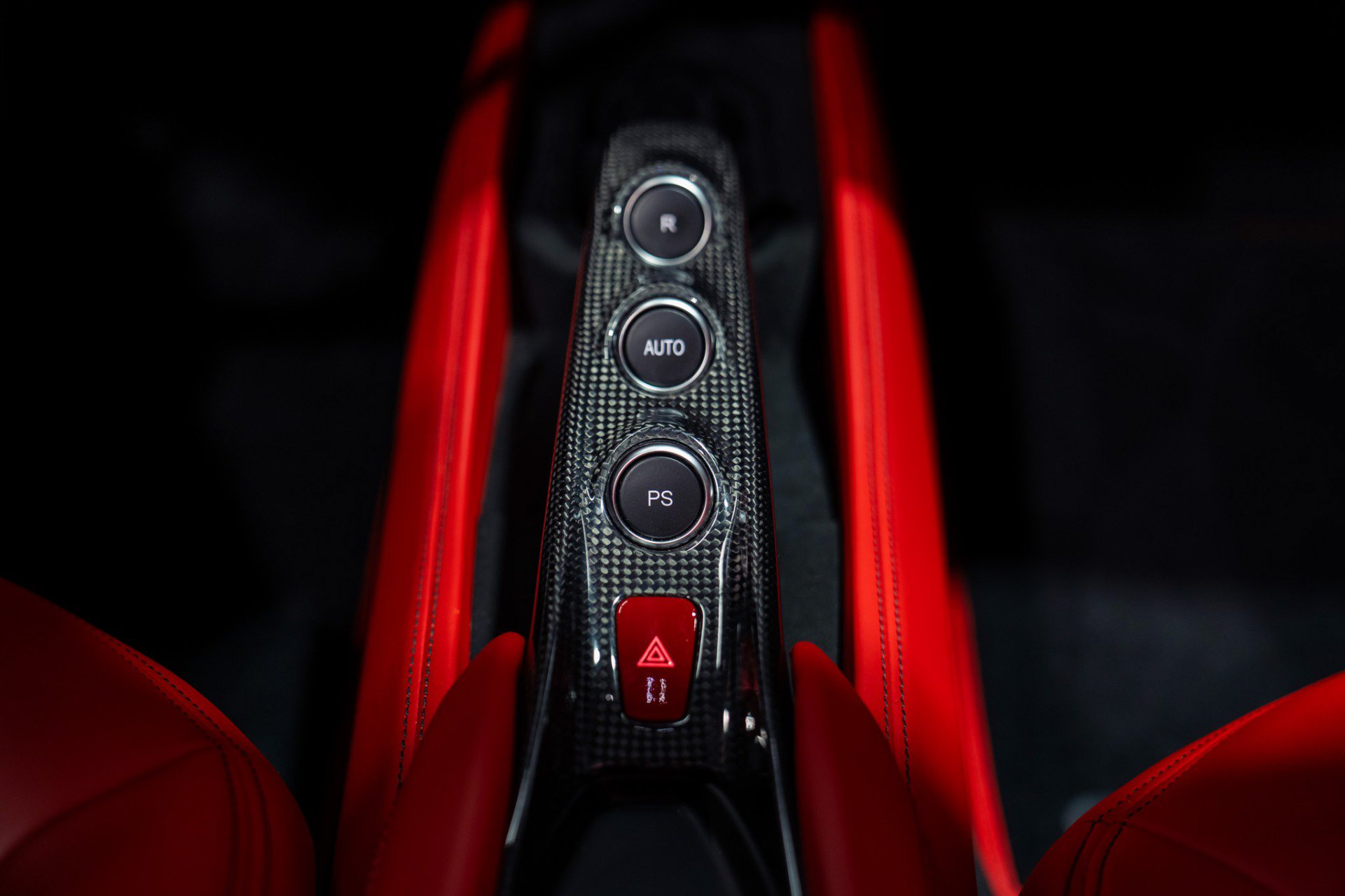 Used 2023 Ferrari F8 Tributo RWD image 16