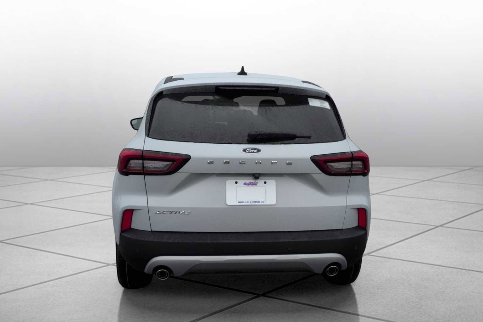 New 2026 Ford Escape Active w/ Tech Pack #1 image 14