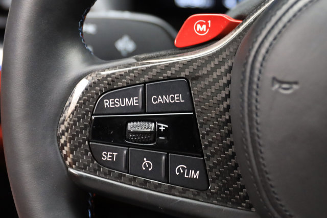 Used 2023 BMW M3 w/ M Driver's Package image 72