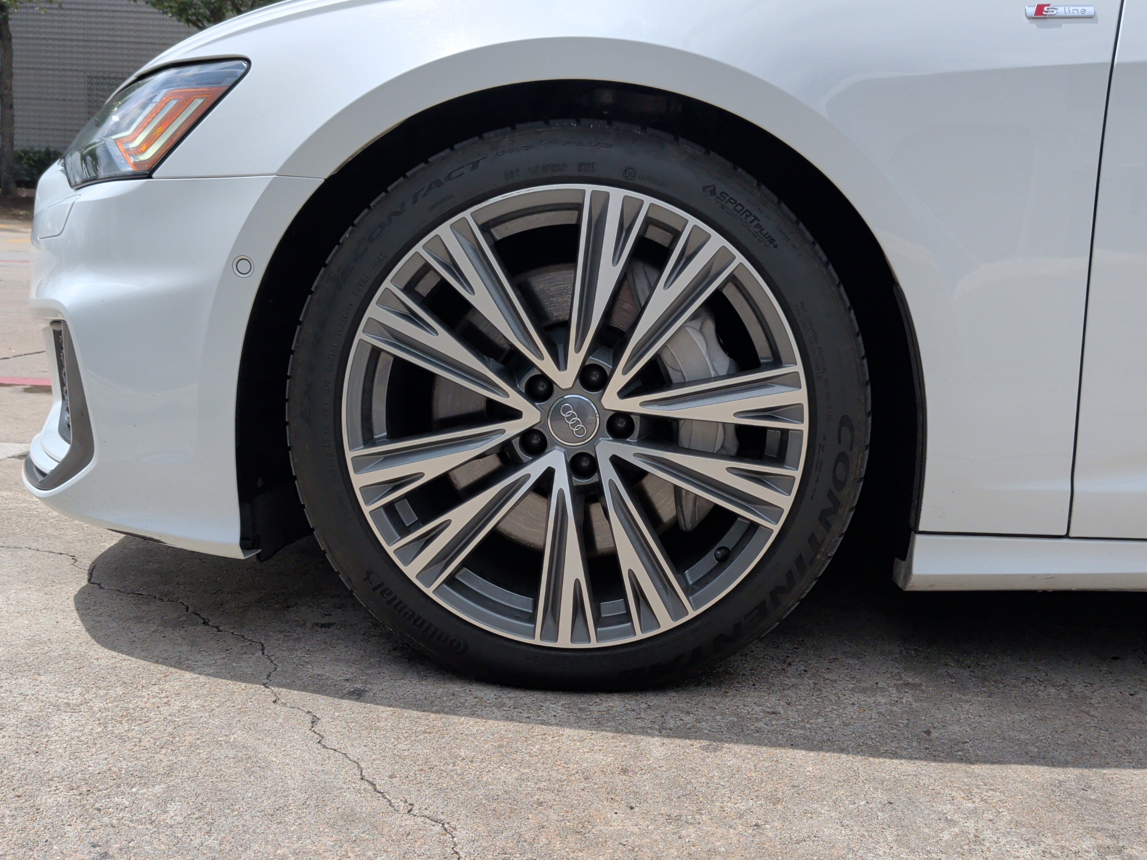 Used 2019 Audi A6 3.0T Prestige image 12