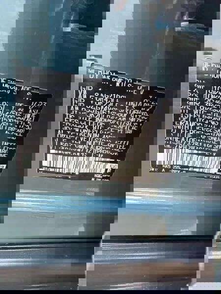 Used 2024 Honda HR-V LX image 24