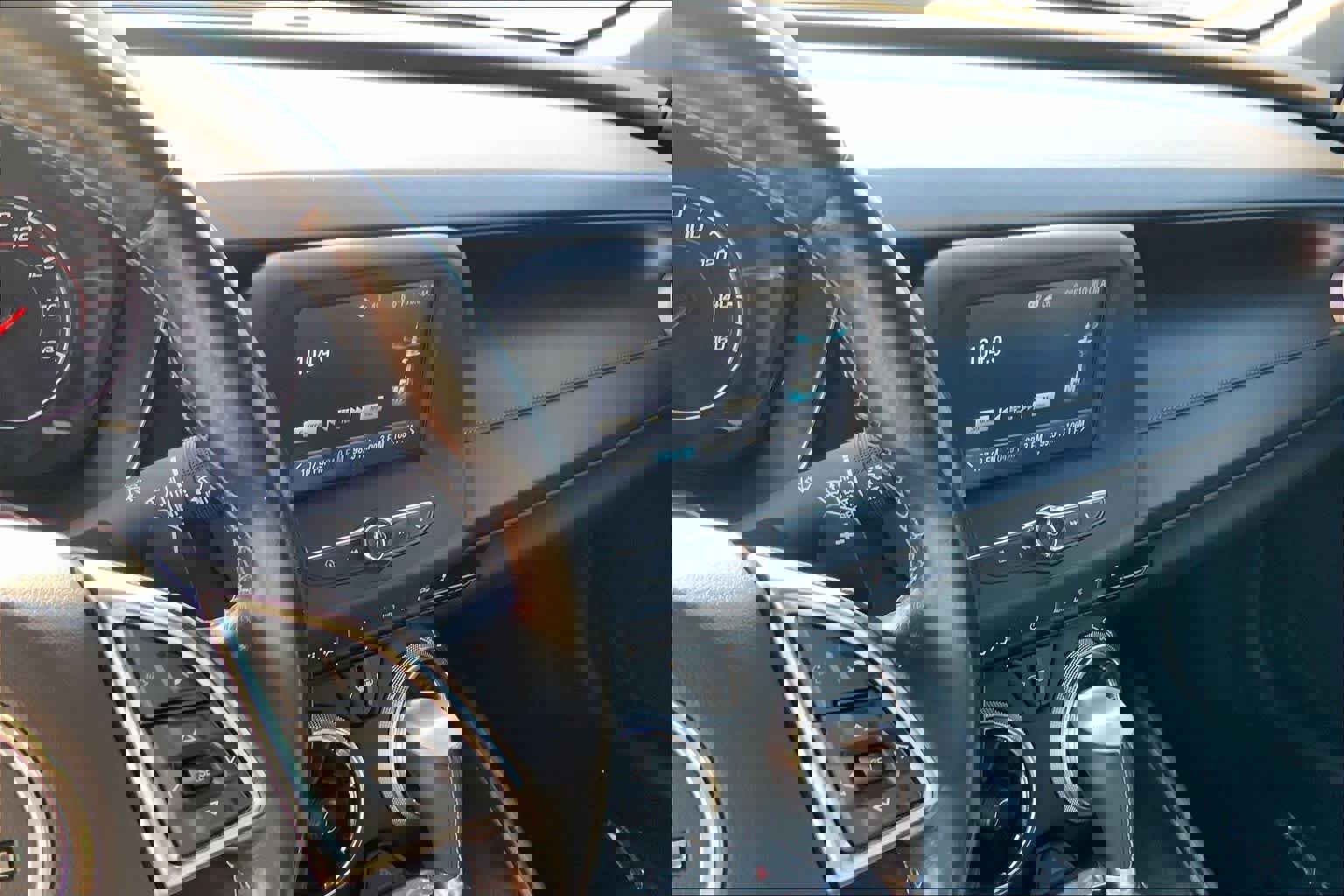 Used 2017 Chevrolet Camaro LT image 7