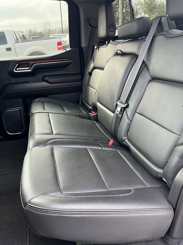 Used 2023 GMC Sierra 1500 Denali w/ Technology Package image 15