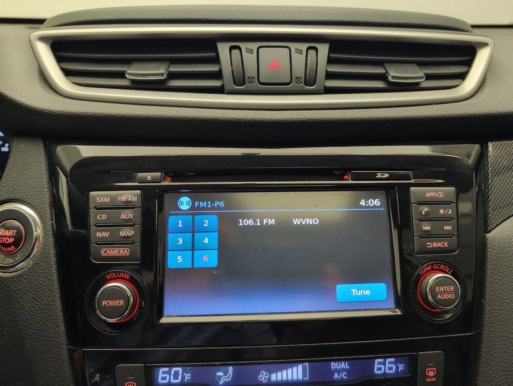 Used 2015 Nissan Rogue SL w/ SL Premium Package AWD/4WD image 21