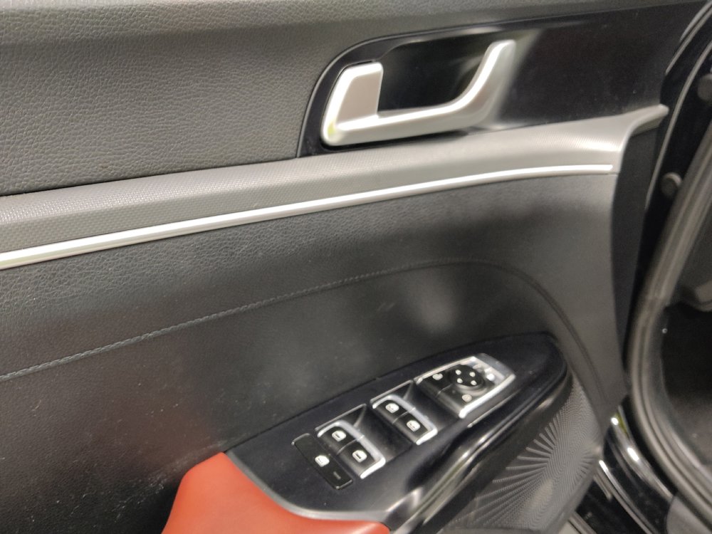 Used 2023 Kia K5 GT-Line w/ GT-Line Premium Package image 27