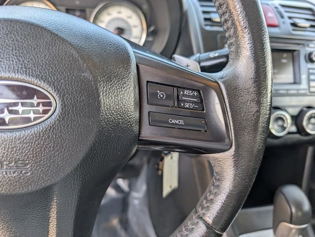 Used 2013 Subaru Impreza 2.0i Limited image 23