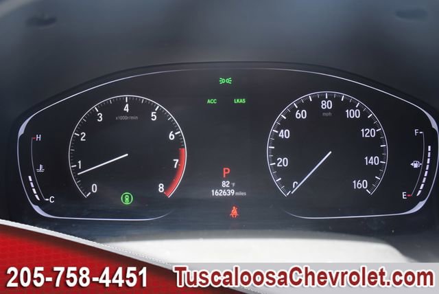Used 2019 Honda Accord LX image 28