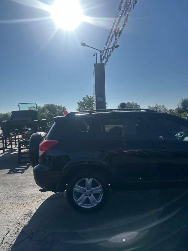 Used 2006 Toyota RAV4 Sport FWD image 28