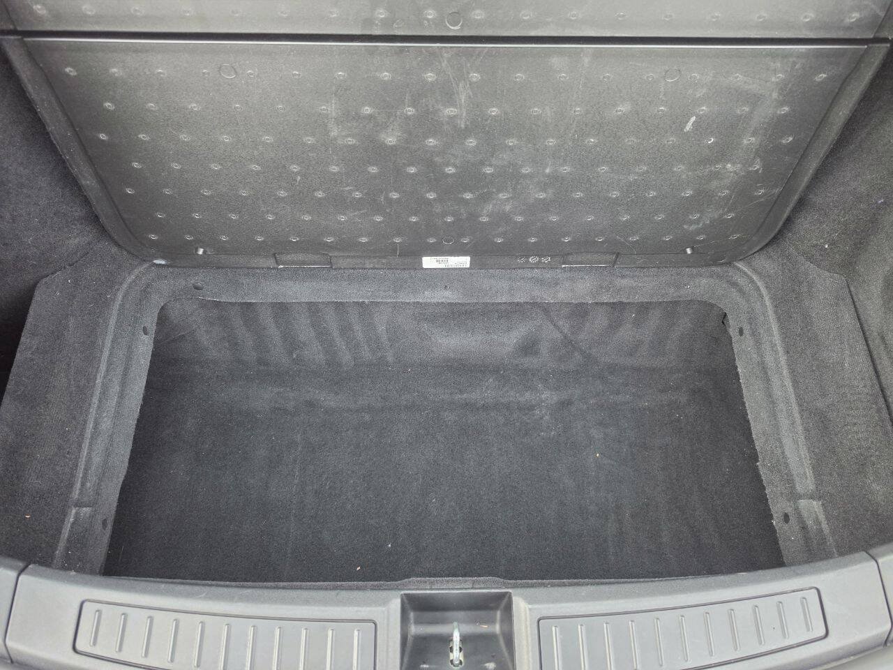 Used 2013 Tesla Model S RWD image 56