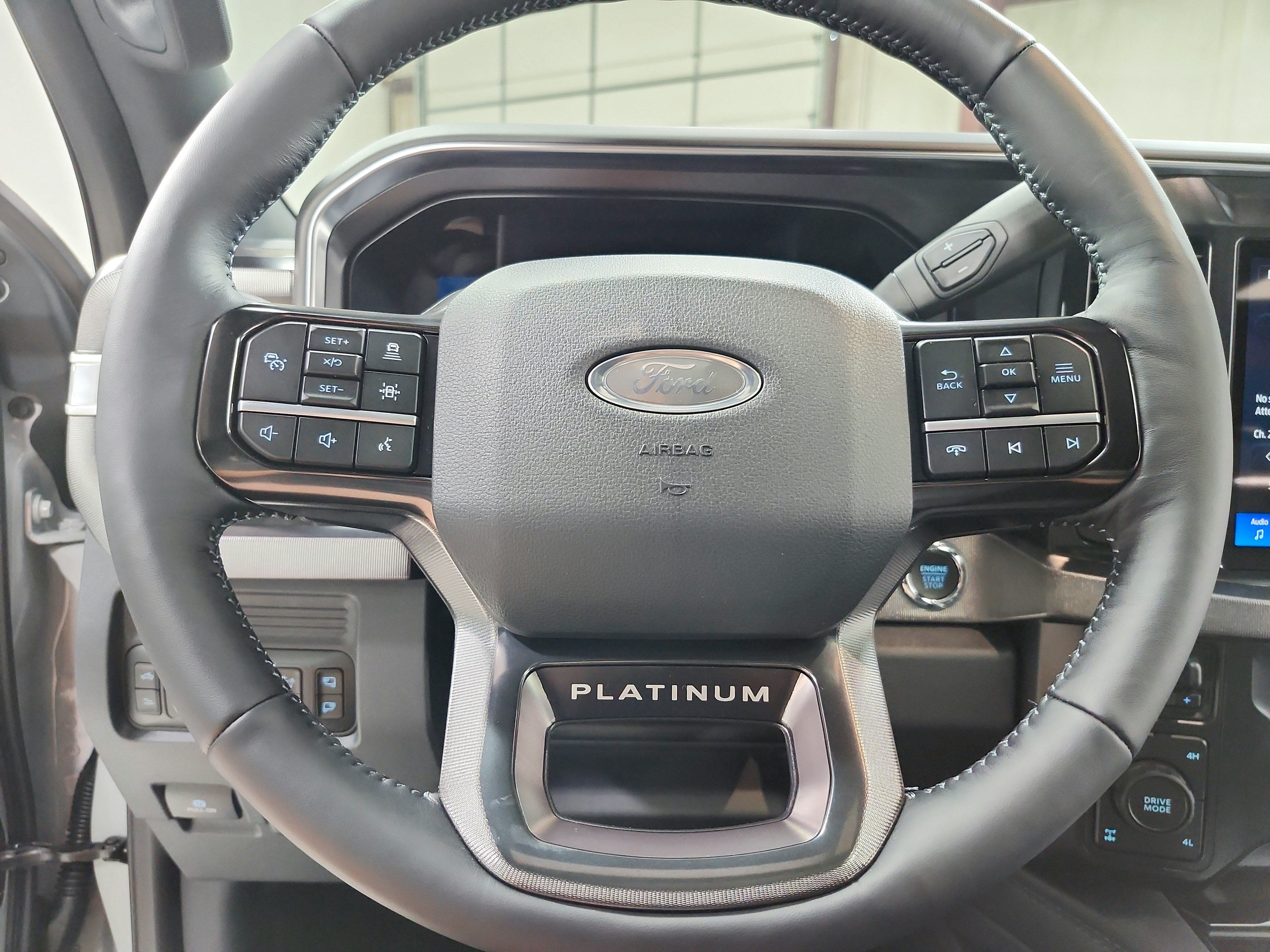 New 2026 Ford F250 Platinum AWD/4WD image 41