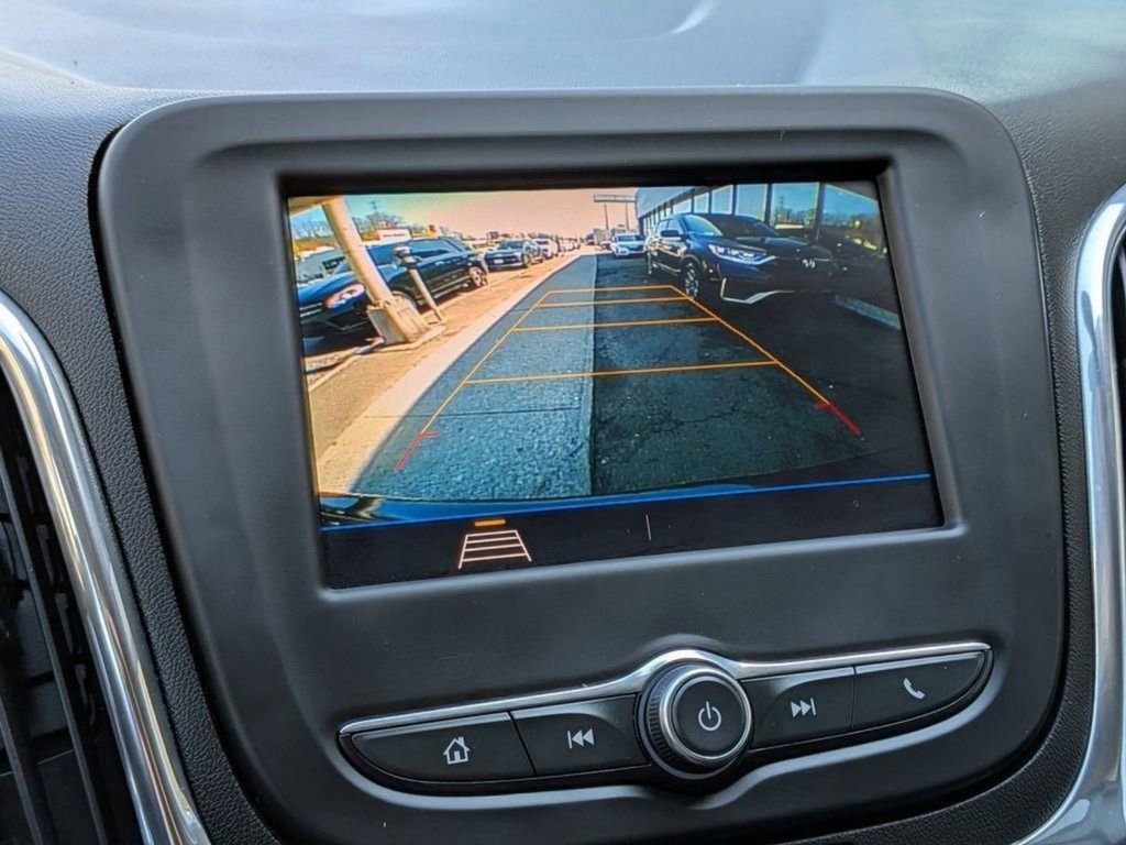 Used 2020 Chevrolet Equinox LT image 21