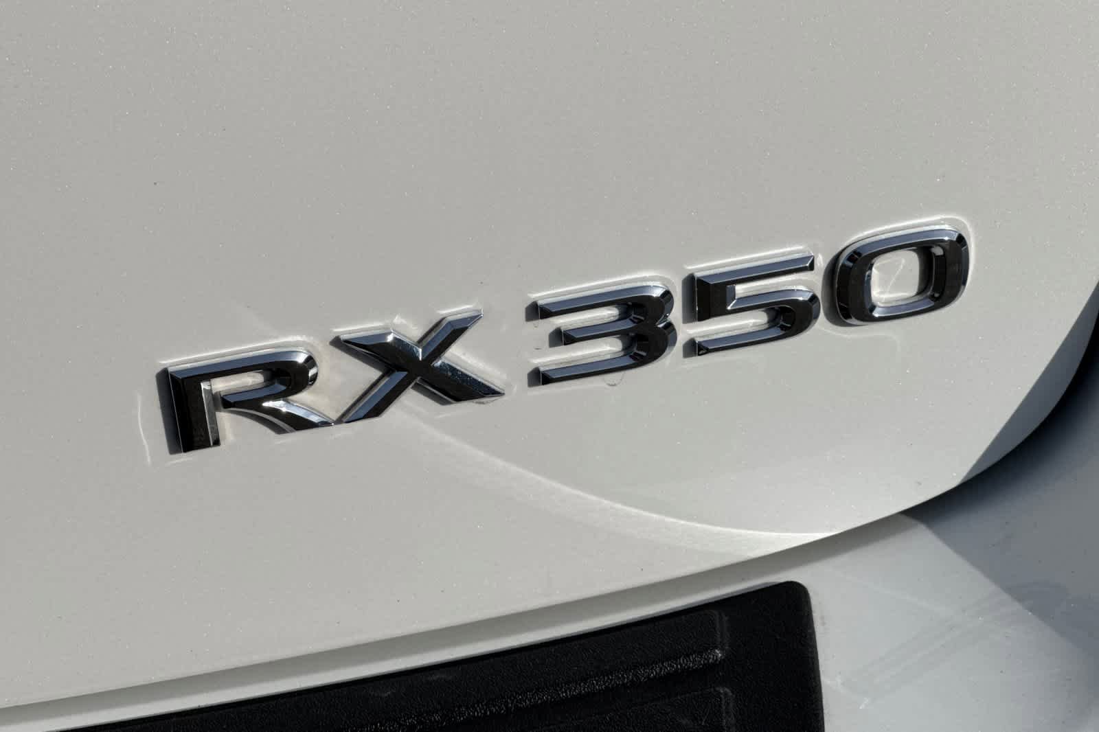 Used 2015 Lexus RX 350 AWD image 33