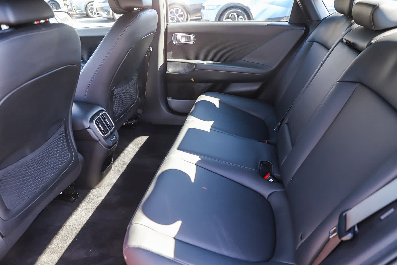Used 2023 Hyundai Ioniq 6 SEL w/ Cargo Package AWD/4WD image 18