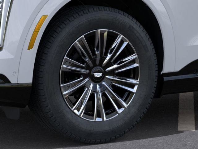 New 2026 Cadillac Escalade IQ Sport 1 AWD/4WD image 9