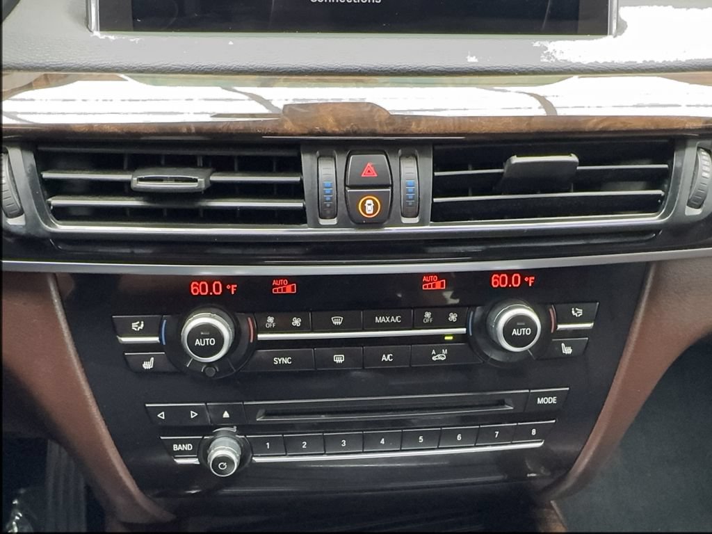 Used 2015 BMW X5 xDrive35d AWD/4WD image 48
