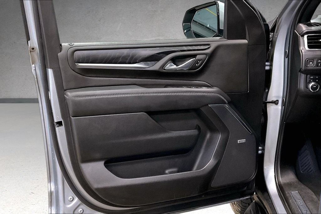 Used 2024 GMC Yukon Denali AWD/4WD image 21