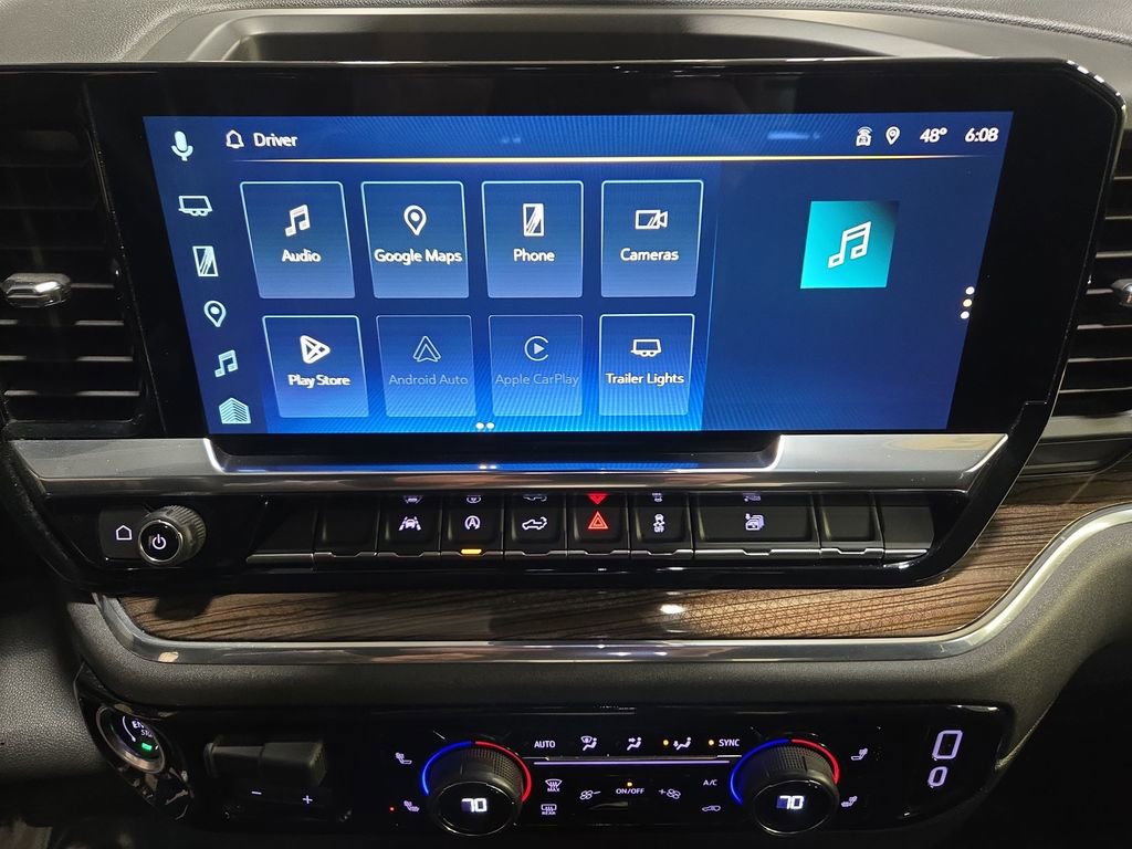 Used 2025 Chevrolet Silverado 1500 LT image 22