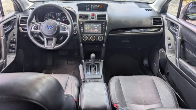 Used 2017 Subaru Forester 2.5i Touring AWD/4WD image 24