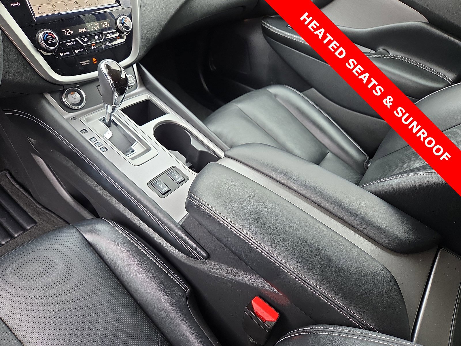 Used 2024 Nissan Murano SL image 25