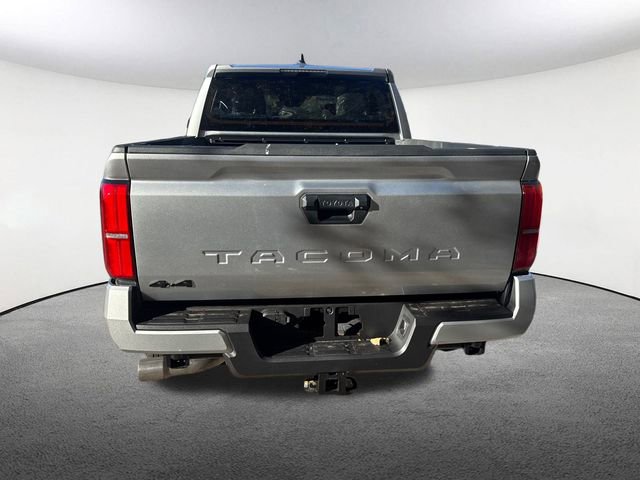 New 2025 Toyota Tacoma TRD Off-Road image 10
