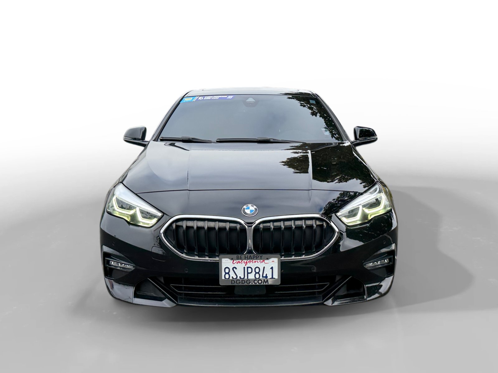 Used 2020 BMW 228i xDrive Gran Coupe w/ Convenience Package AWD/4WD image 8